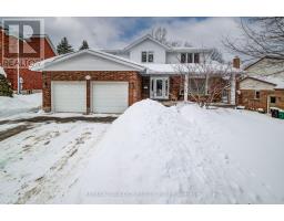 454 KINGSFORD PLACE, Waterloo, Ontario