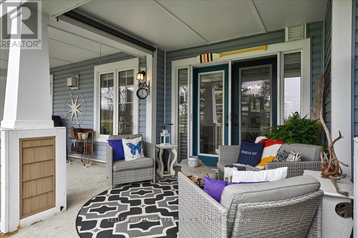 15 Carnoustie Lane, Georgian Bay, Ontario  L0K 1S0 - Photo 24 - X12779594