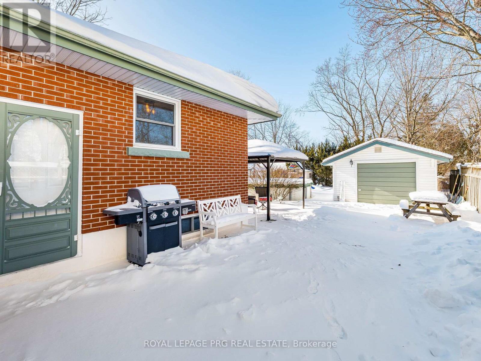 306 Helena Street, Haldimand, Ontario  N1A 2S8 - Photo 45 - X12779596