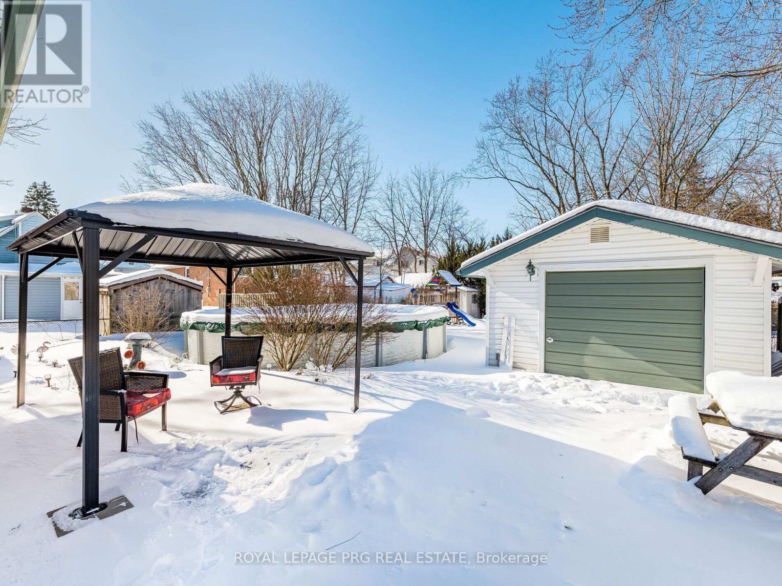 306 Helena Street, Haldimand, Ontario  N1A 2S8 - Photo 46 - X12779596