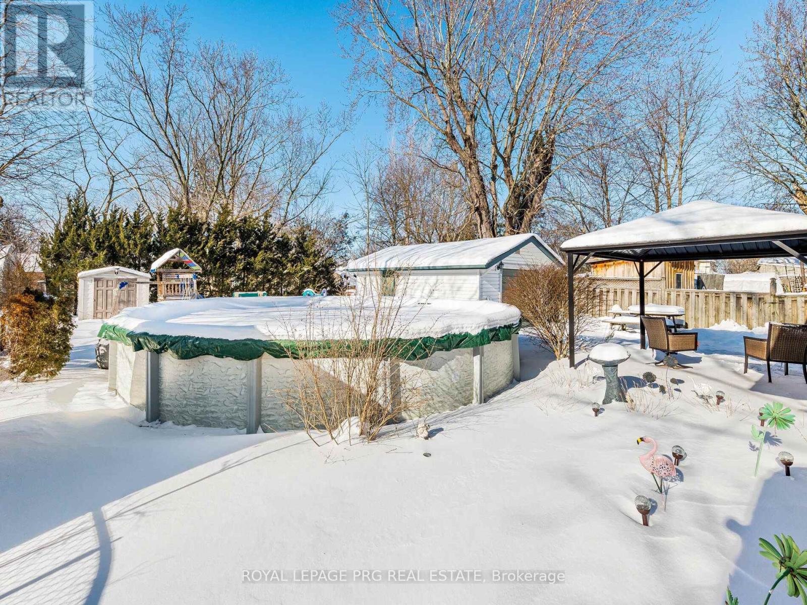 306 Helena Street, Haldimand, Ontario  N1A 2S8 - Photo 47 - X12779596