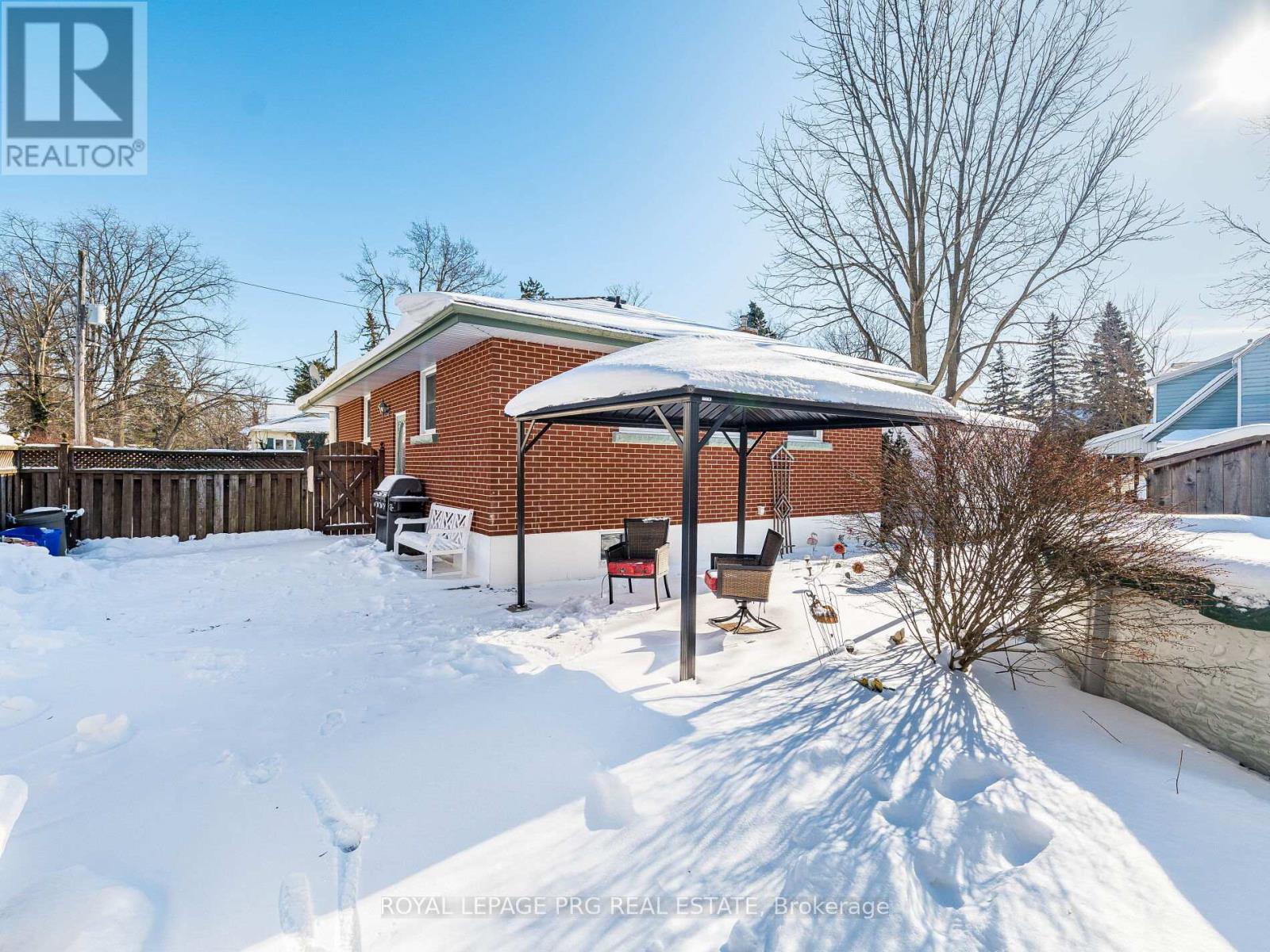 306 Helena Street, Haldimand, Ontario  N1A 2S8 - Photo 48 - X12779596