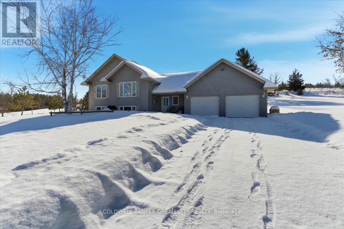 483 OLD WOOLER ROAD, Brighton, Ontario