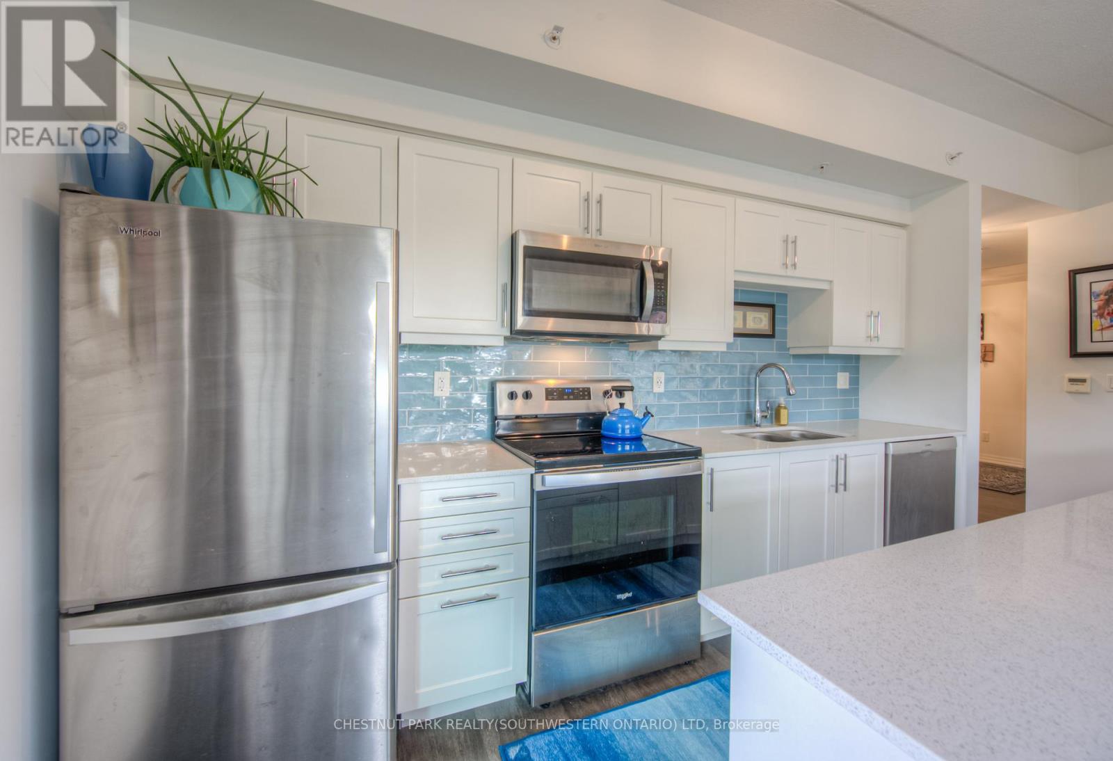 213 - 195 Commonwealth Street, Kitchener, Ontario  N2E 0H5 - Photo 26 - X12779610