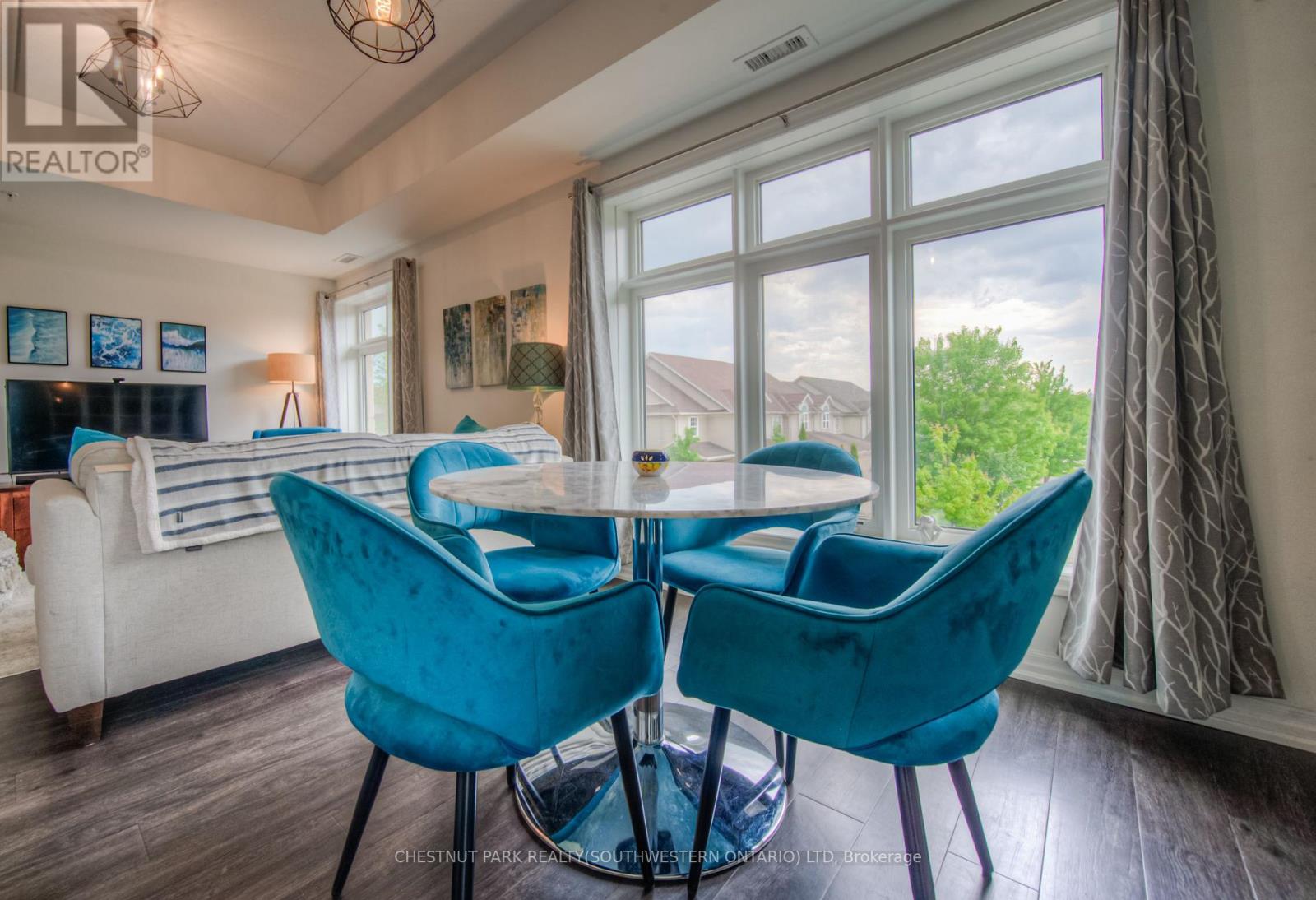 213 - 195 Commonwealth Street, Kitchener, Ontario  N2E 0H5 - Photo 28 - X12779610