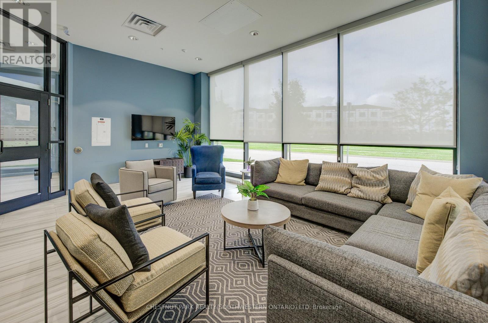 213 - 195 Commonwealth Street, Kitchener, Ontario  N2E 0H5 - Photo 38 - X12779610