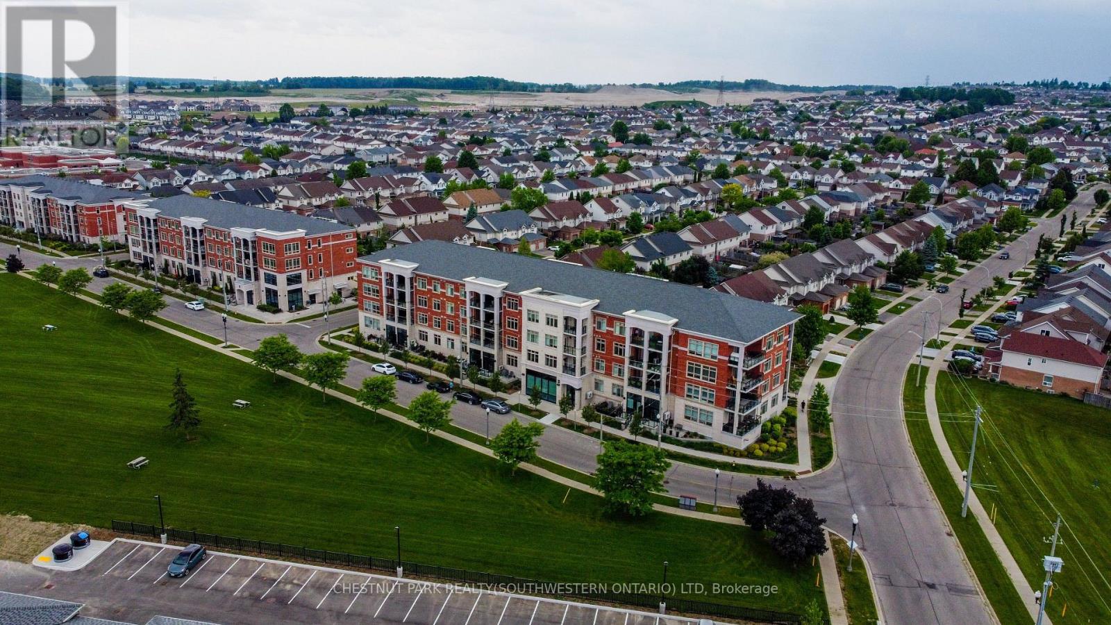 213 - 195 Commonwealth Street, Kitchener, Ontario  N2E 0H5 - Photo 41 - X12779610