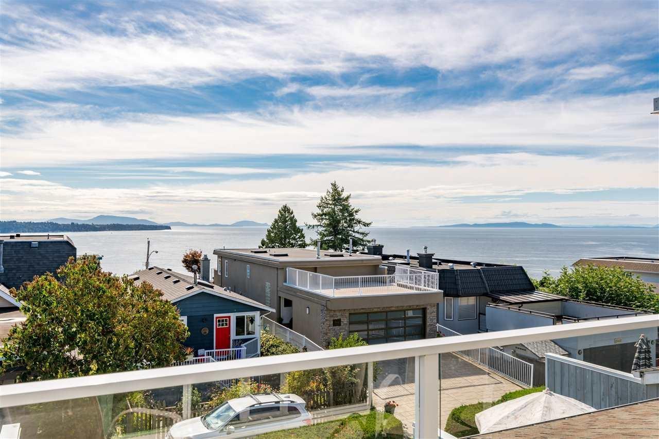 15146 BEACHVIEW AVENUE, White Rock, British Columbia