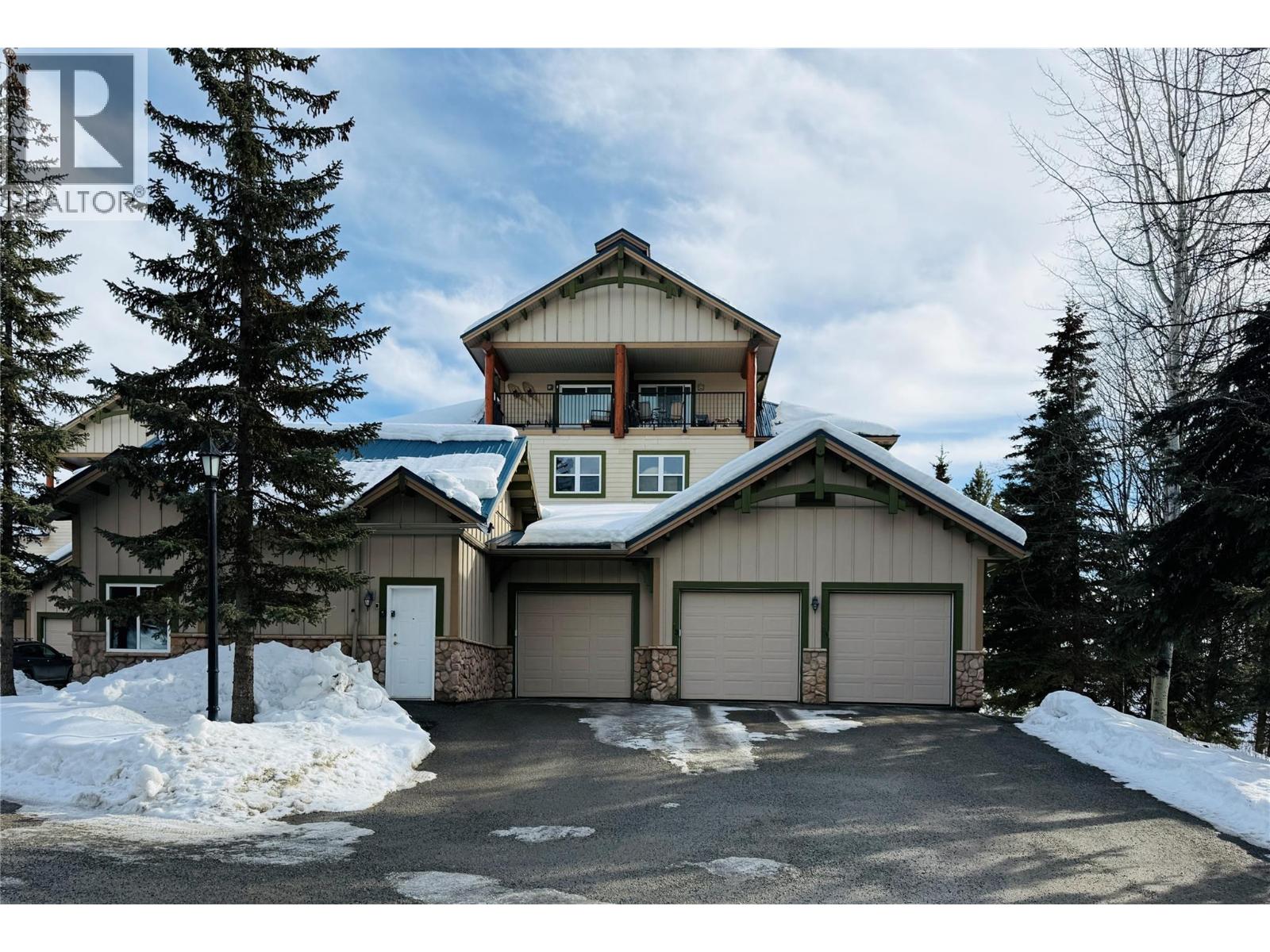 1351 Gerry Sorensen Way Unit# A6, Kimberley, British Columbia