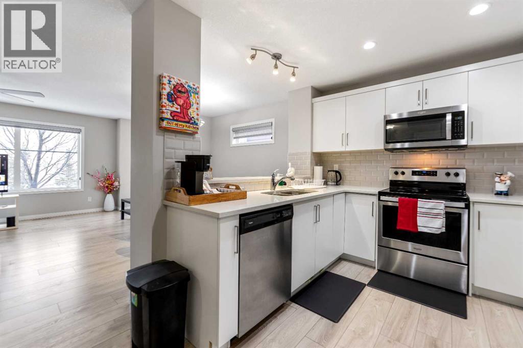 20 Cityside Park Ne, Calgary, Alberta  T3N 0X2 - Photo 13 - A2284708