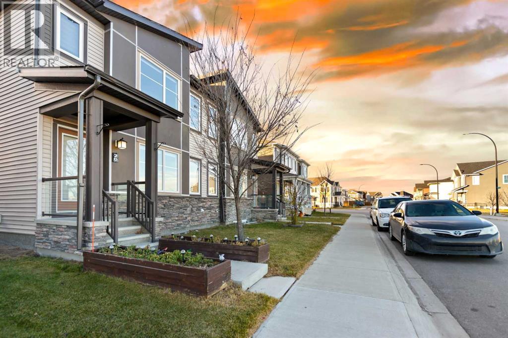 20 Cityside Park Ne, Calgary, Alberta  T3N 0X2 - Photo 3 - A2284708