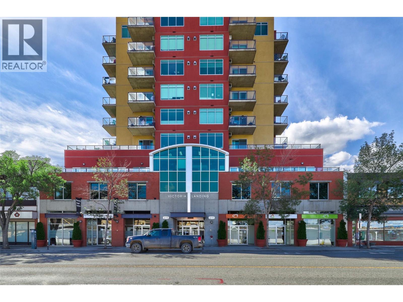 619 Victoria Street Unit# 505, Kamloops, British Columbia  V2C 6W7 - Photo 4 - 10375402