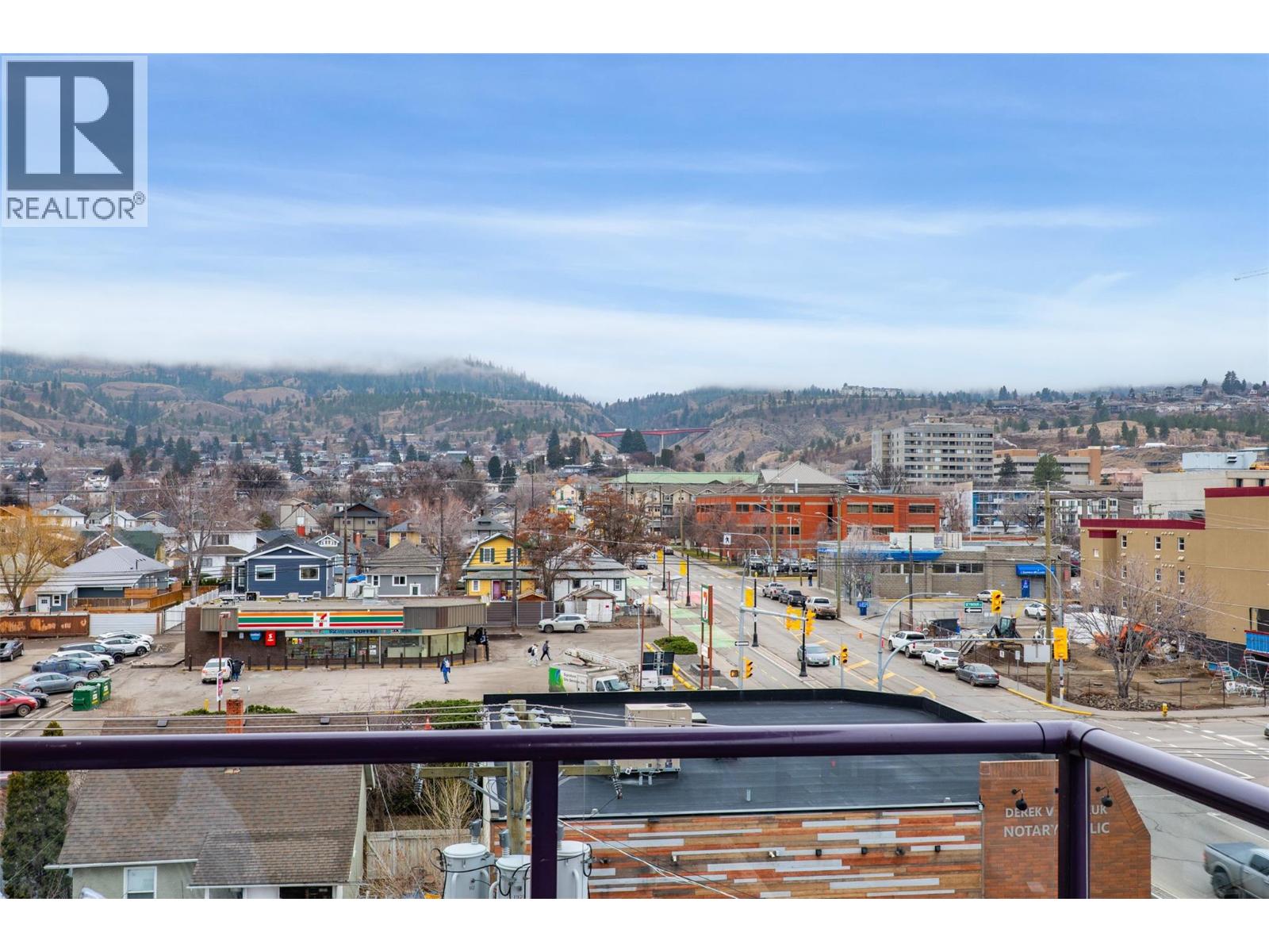 619 Victoria Street Unit# 505, Kamloops, British Columbia  V2C 6W7 - Photo 10 - 10375402