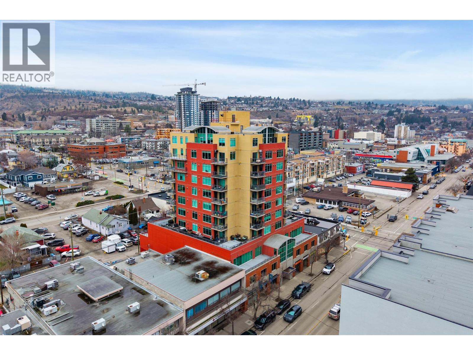 619 Victoria Street Unit# 505, Kamloops, British Columbia  V2C 6W7 - Photo 30 - 10375402