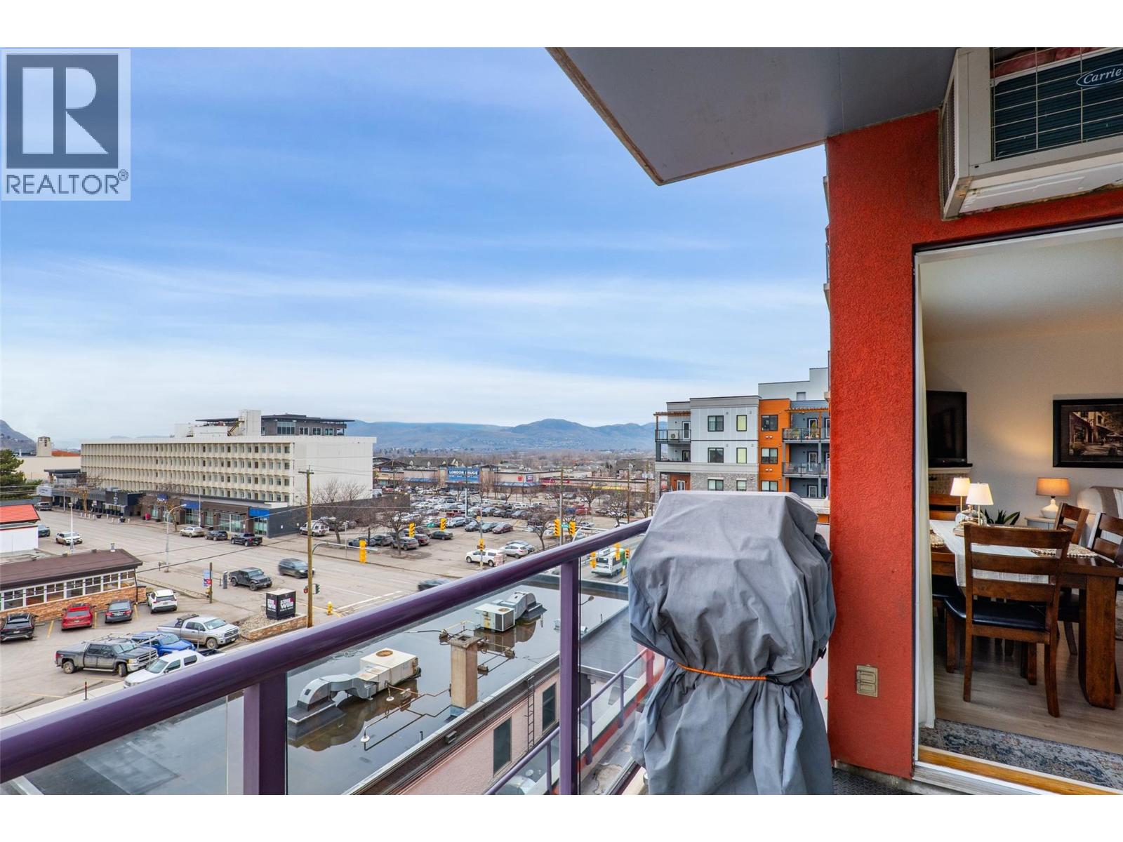 619 Victoria Street Unit# 505, Kamloops, British Columbia  V2C 6W7 - Photo 12 - 10375402