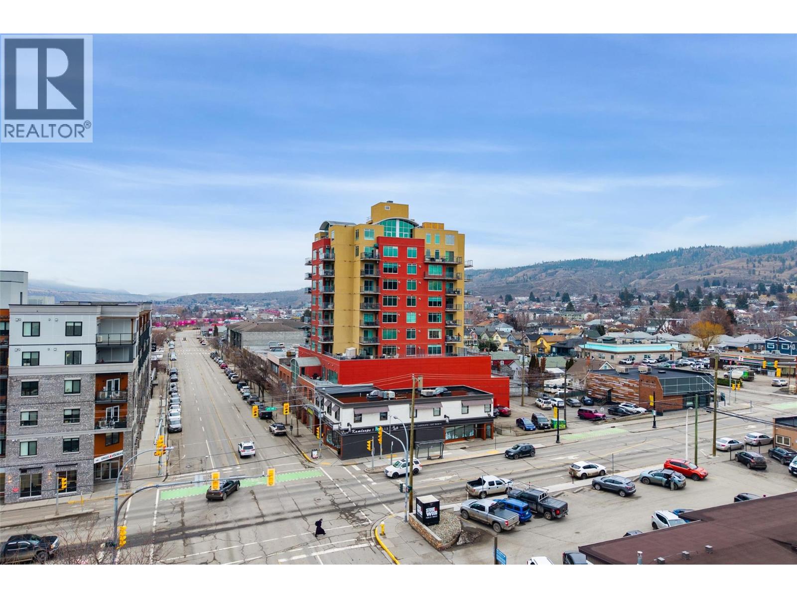 619 Victoria Street Unit# 505, Kamloops, British Columbia  V2C 6W7 - Photo 32 - 10375402