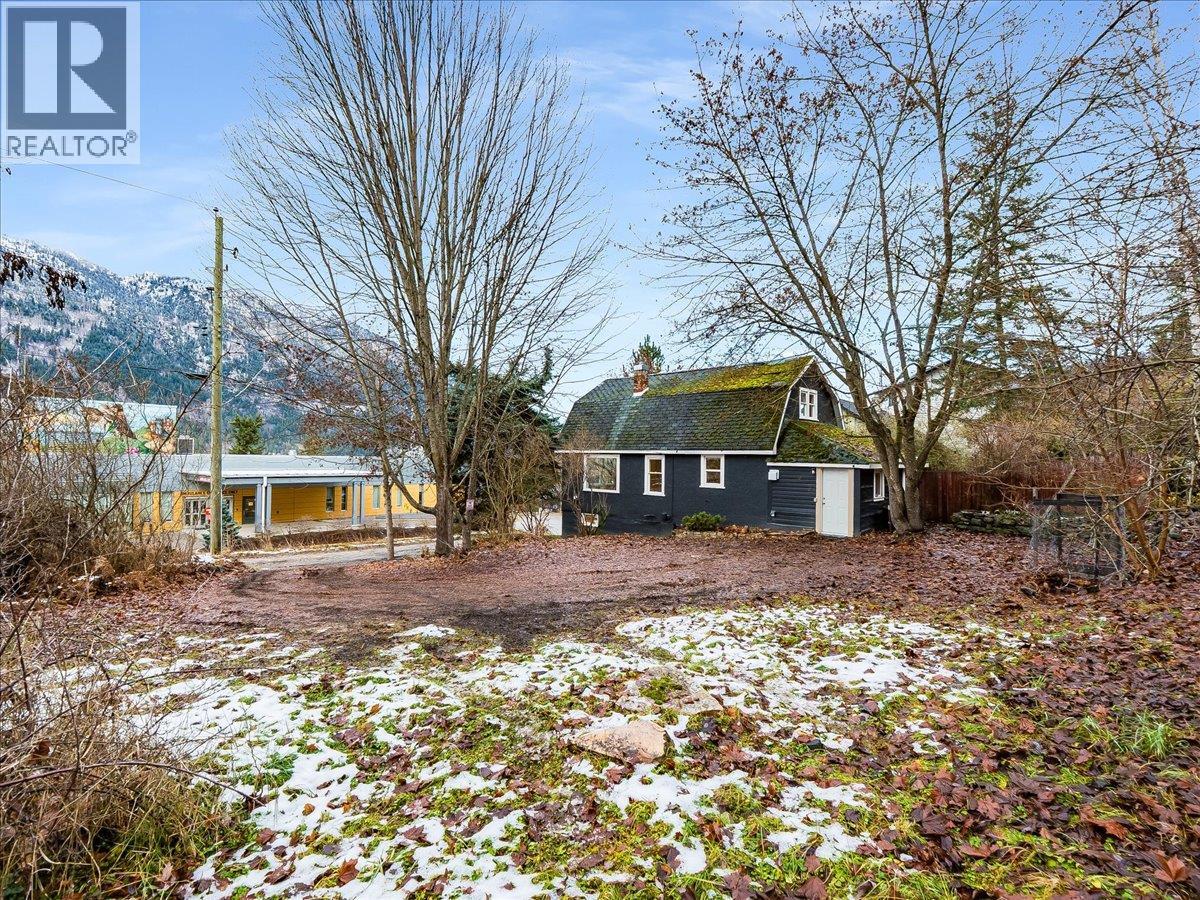16 View Street, Nelson, British Columbia  V1L 2V2 - Photo 3 - 10371623