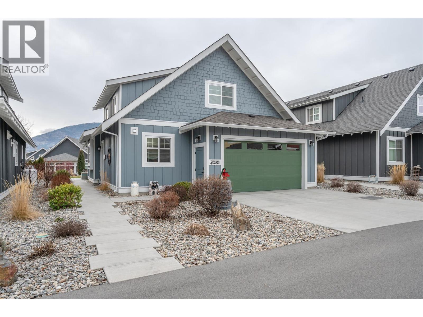 2450 Radio Tower Road Unit# 36, oliver, British Columbia