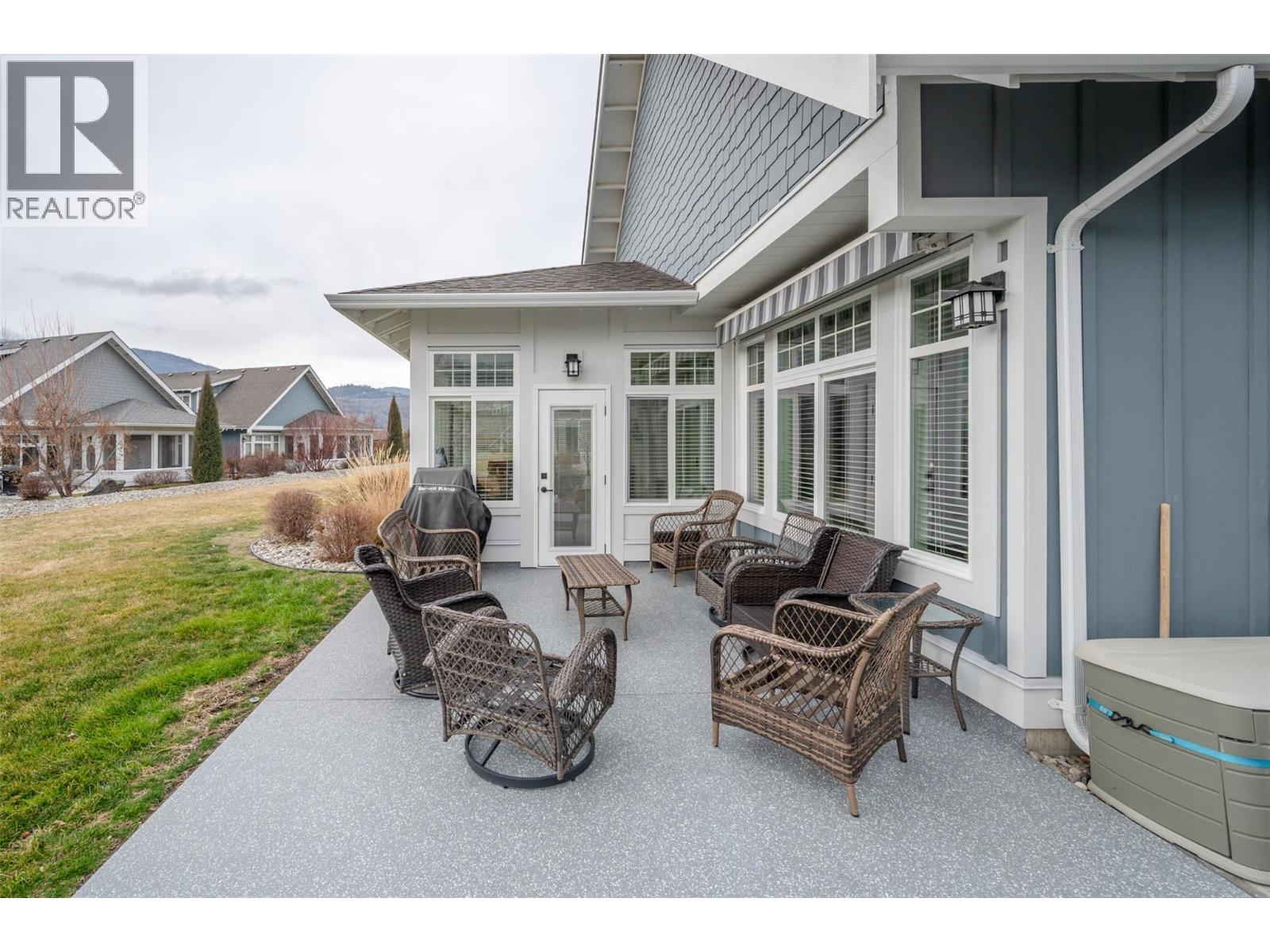 2450 Radio Tower Road Unit# 36, Oliver, British Columbia  V0H 1T1 - Photo 47 - 10375613