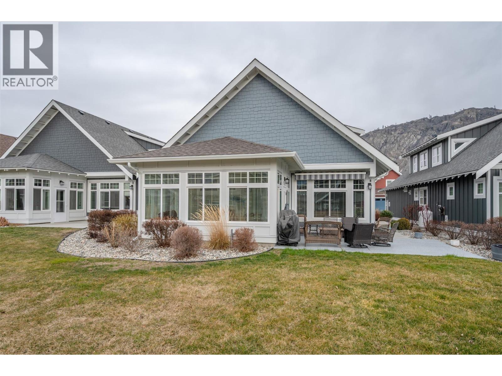 2450 Radio Tower Road Unit# 36, Oliver, British Columbia  V0H 1T1 - Photo 52 - 10375613