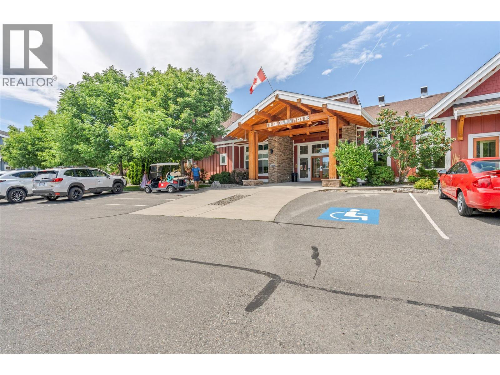 2450 Radio Tower Road Unit# 36, Oliver, British Columbia  V0H 1T1 - Photo 60 - 10375613