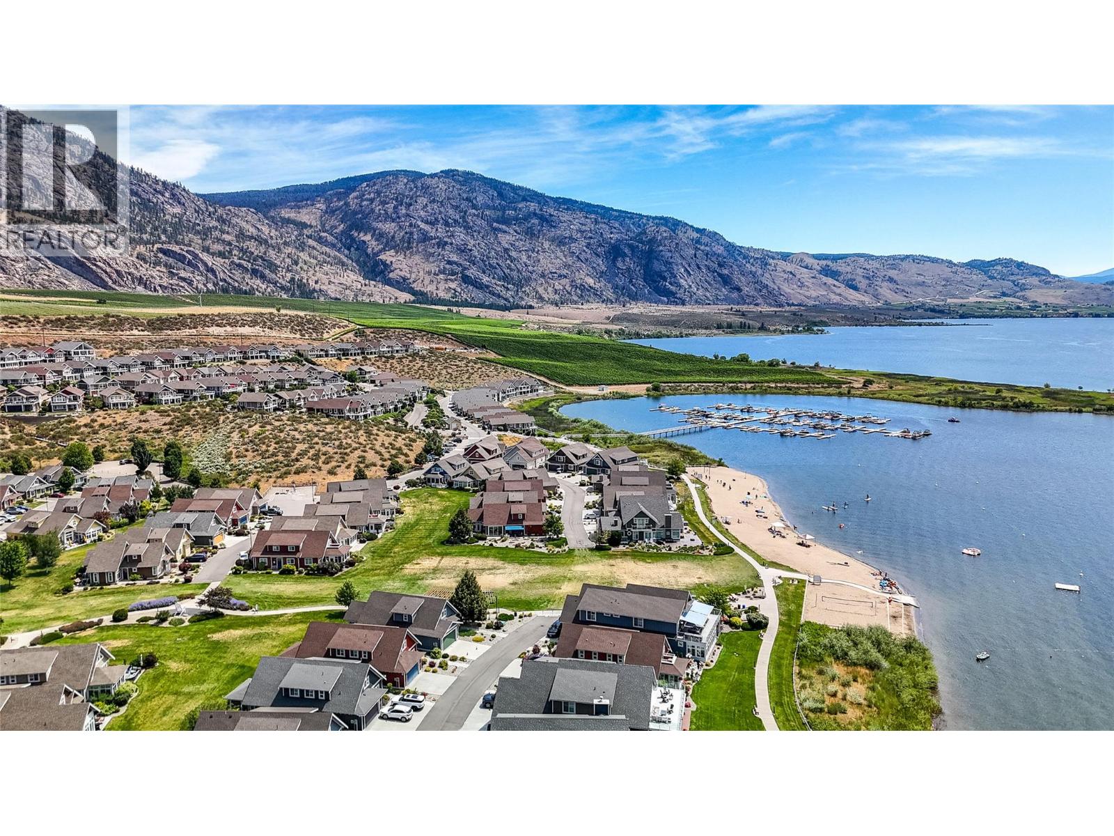 2450 Radio Tower Road Unit# 36, Oliver, British Columbia  V0H 1T1 - Photo 65 - 10375613