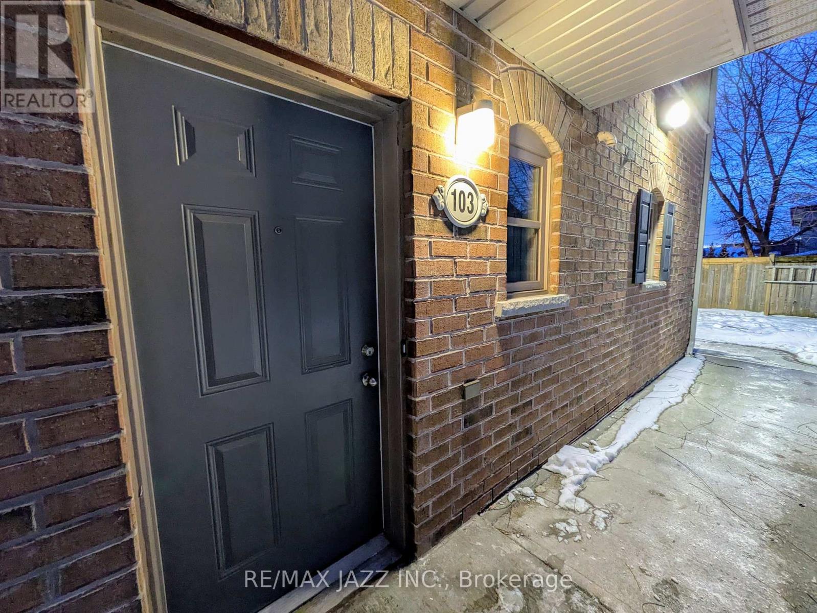 103 - 762 King Street E, Oshawa, Ontario  L1H 1G9 - Photo 27 - E12779642