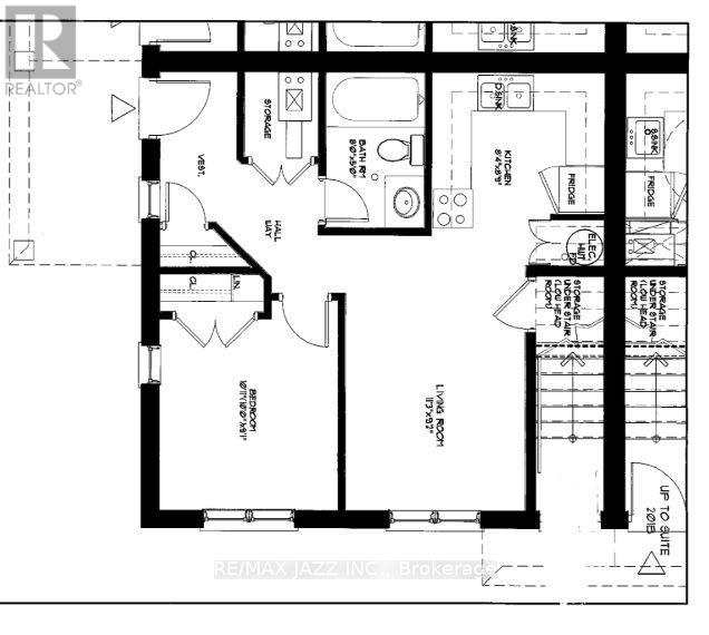 103 - 762 King Street E, Oshawa, Ontario  L1H 1G9 - Photo 29 - E12779642