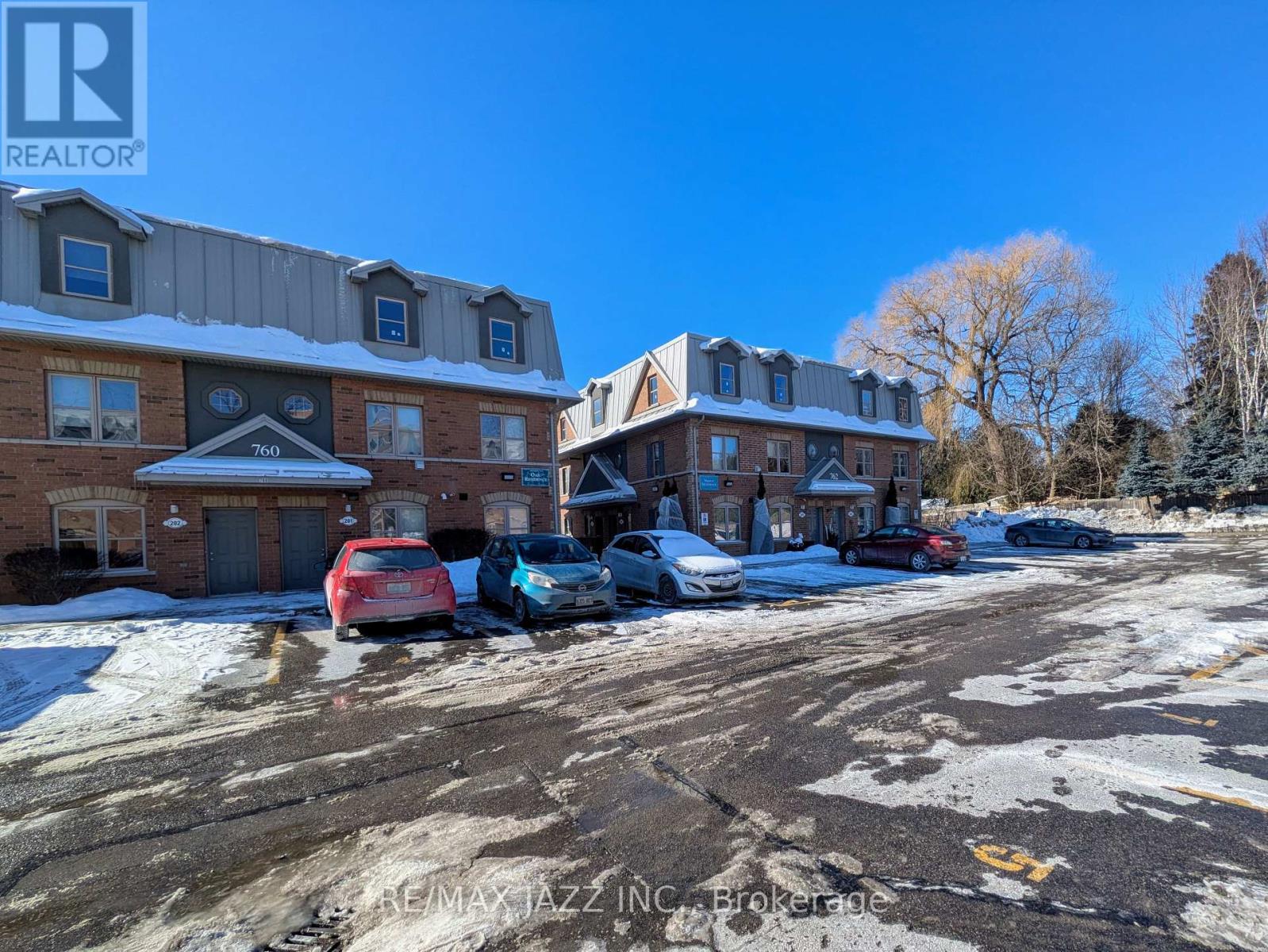 103 - 762 King Street E, Oshawa, Ontario  L1H 1G9 - Photo 3 - E12779642