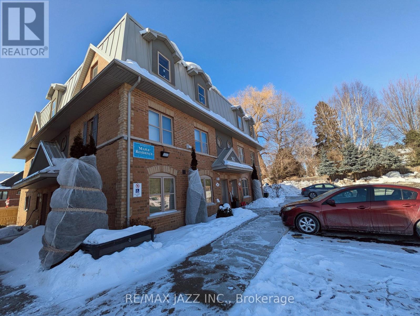 103 - 762 King Street E, Oshawa, Ontario  L1H 1G9 - Photo 5 - E12779642