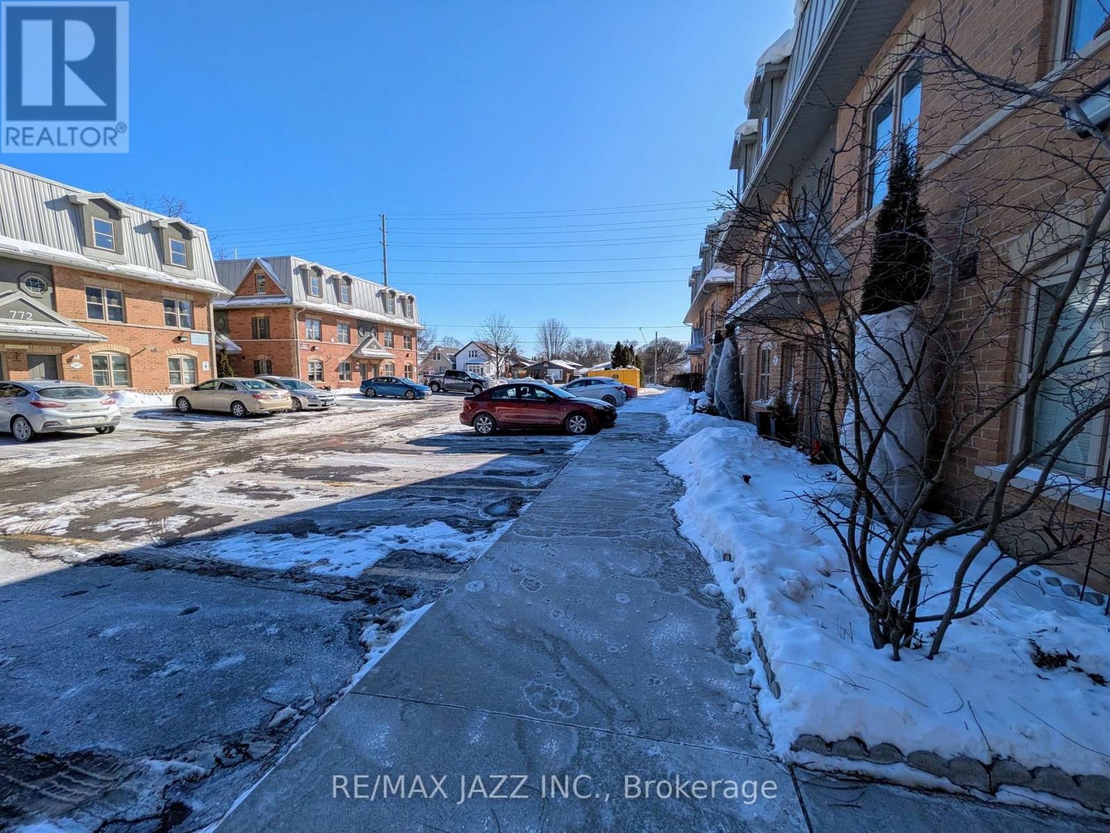 103 - 762 King Street E, Oshawa, Ontario  L1H 1G9 - Photo 6 - E12779642