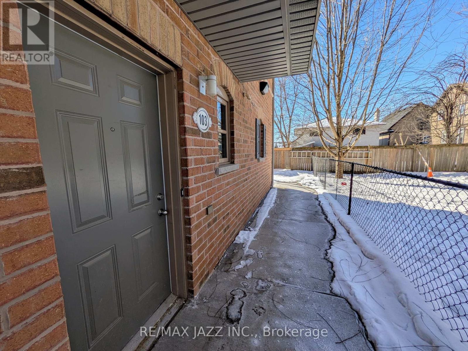 103 - 762 King Street E, Oshawa, Ontario  L1H 1G9 - Photo 8 - E12779642