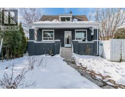 1623 ALBERT, Windsor, Ontario