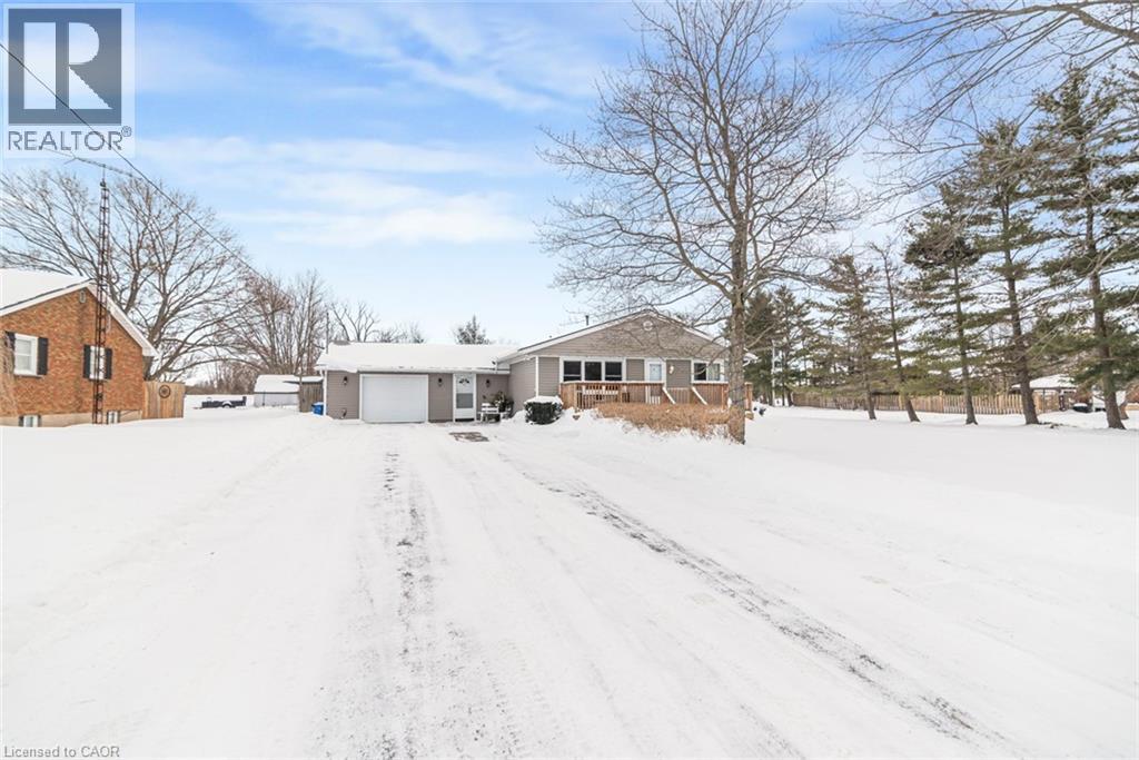 11685 BURNABY Road, wainfleet, Ontario