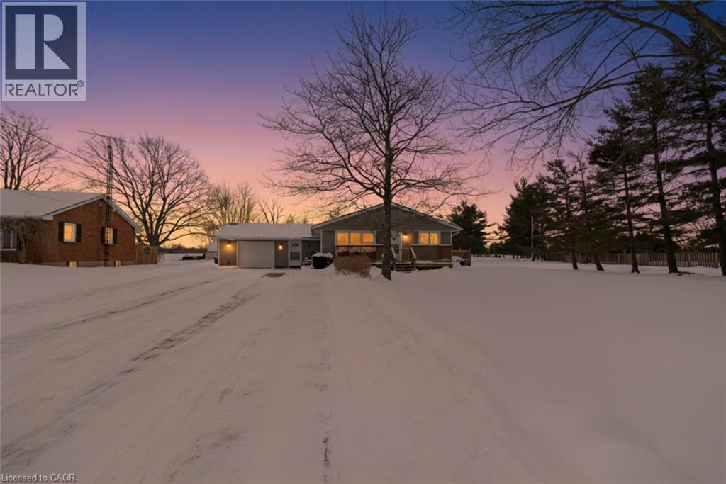 11685 Burnaby Road, Wainfleet, Ontario  L0S 1V0 - Photo 2 - 40804036