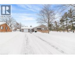 11685 BURNABY Road, Wainfleet, Ontario
