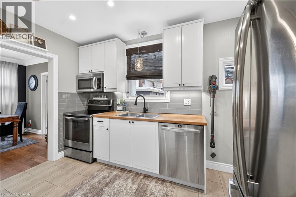 100 Ferndale Avenue, Hamilton, Ontario  L8K 4L6 - Photo 5 - 40798287