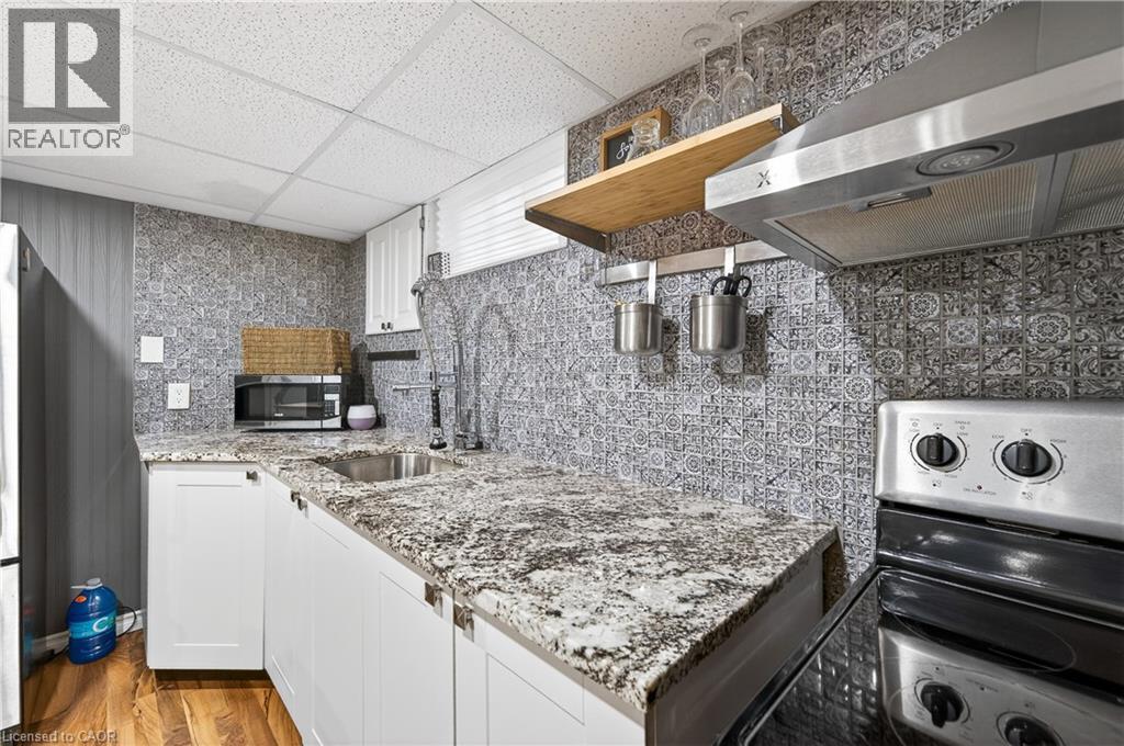 100 Ferndale Avenue, Hamilton, Ontario  L8K 4L6 - Photo 30 - 40798287