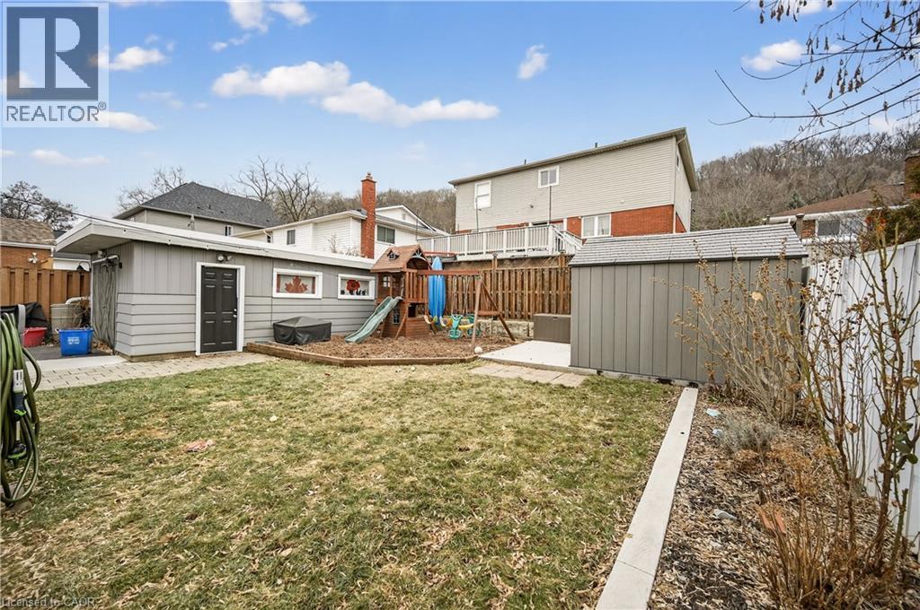 100 Ferndale Avenue, Hamilton, Ontario  L8K 4L6 - Photo 48 - 40798287