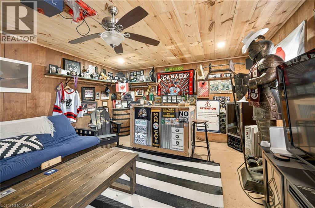 100 Ferndale Avenue, Hamilton, Ontario  L8K 4L6 - Photo 49 - 40798287