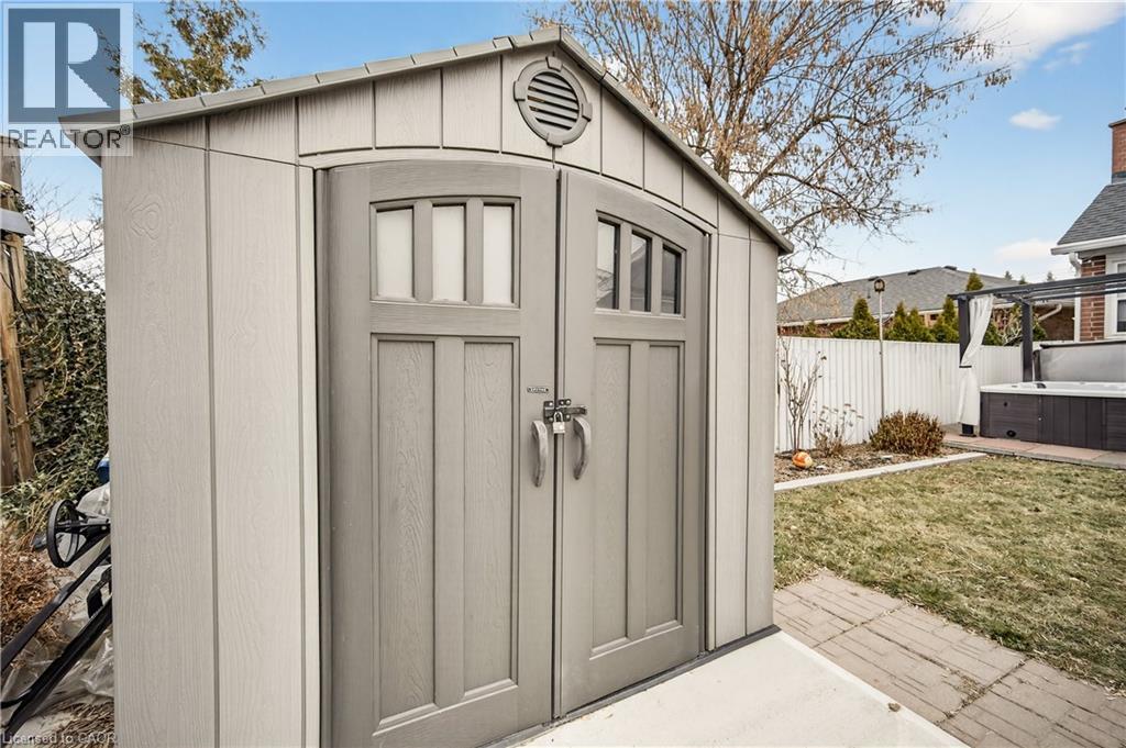 100 Ferndale Avenue, Hamilton, Ontario  L8K 4L6 - Photo 50 - 40798287