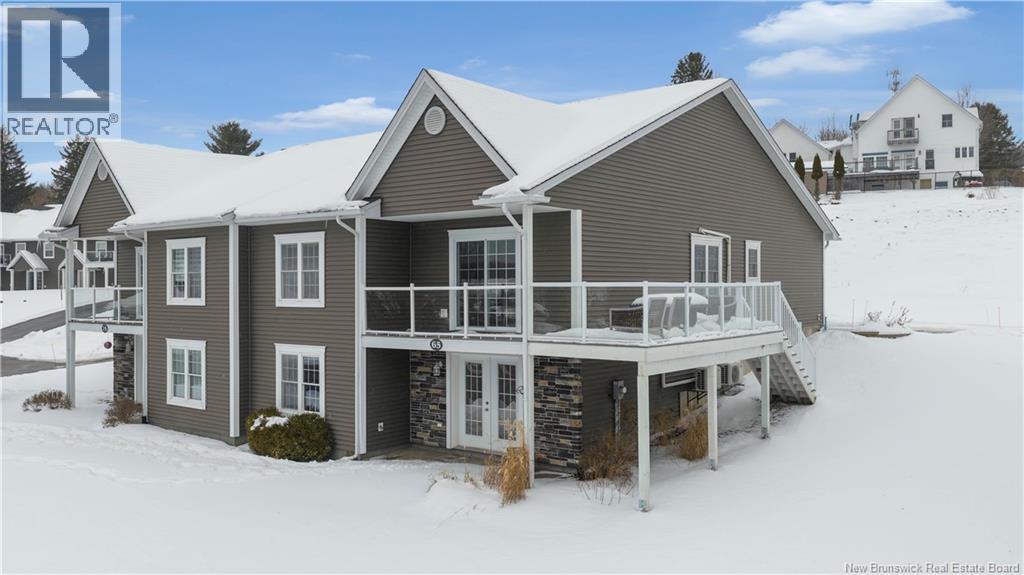 65 Malone Way, Sussex, New Brunswick