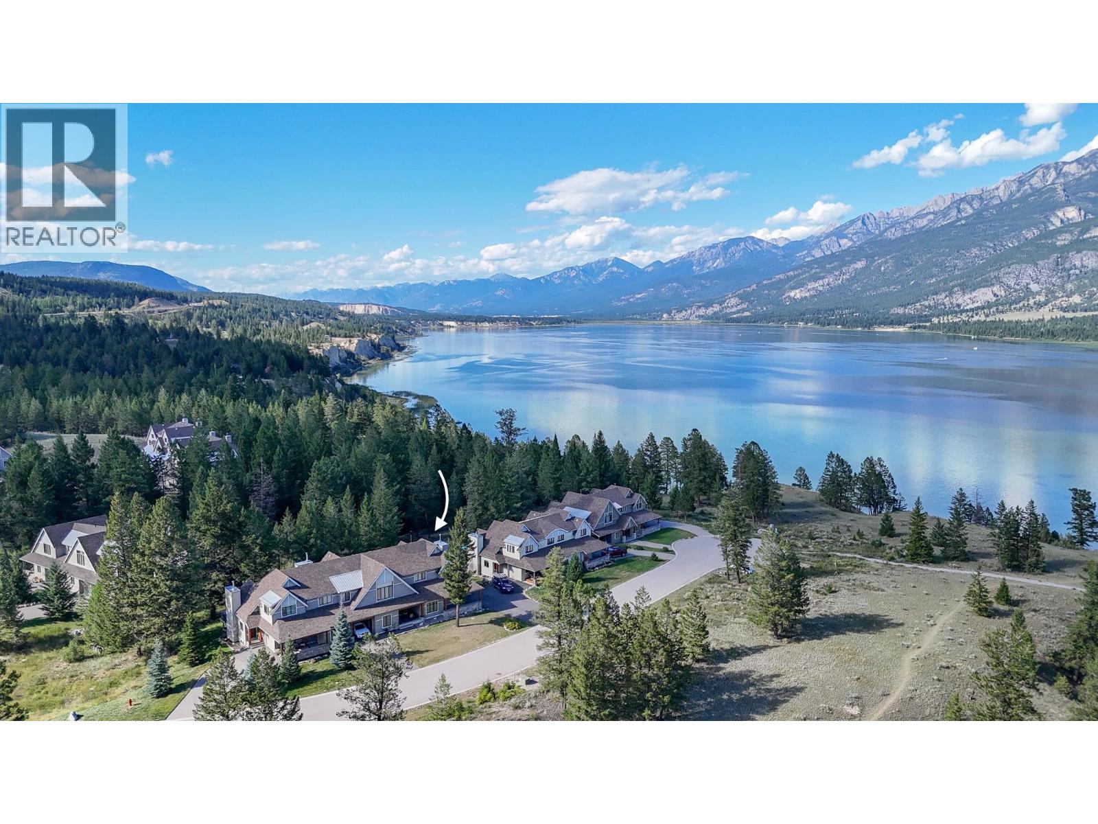 6800 Columbia Lake Road Unit# 30, Fairmont Hot Springs, British Columbia  V0B 1L2 - Photo 2 - 10375442