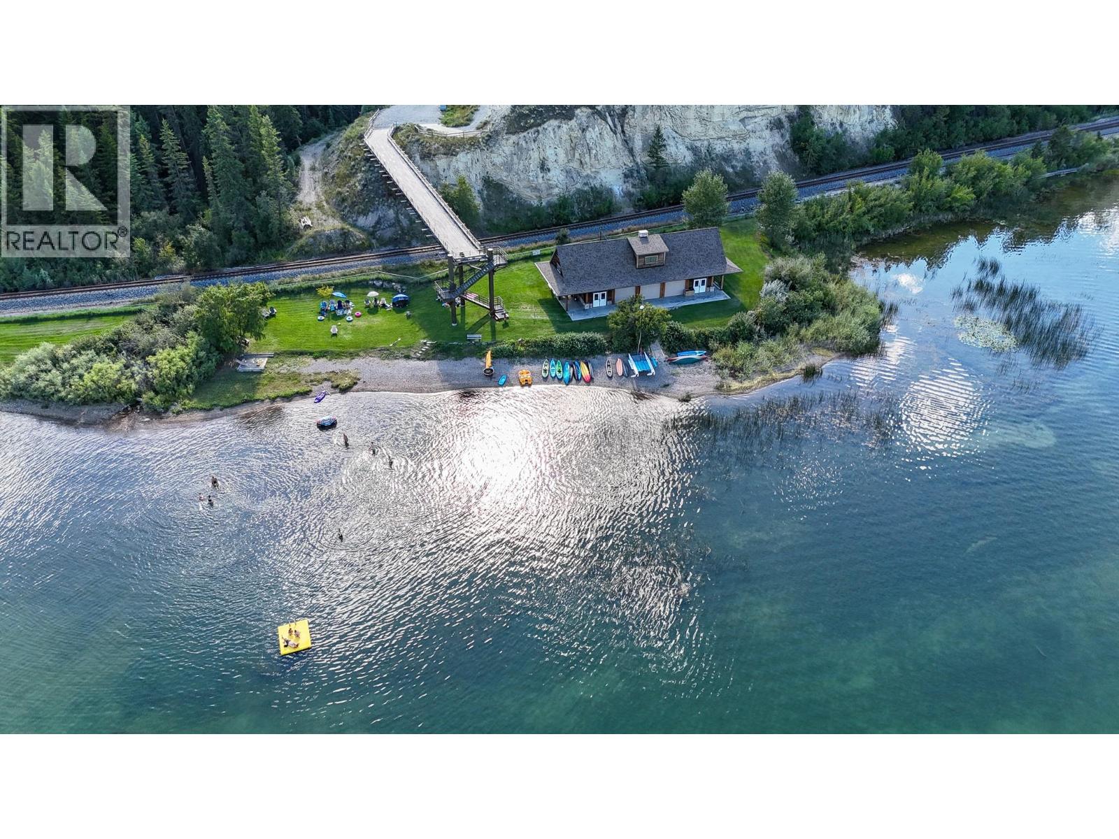 6800 Columbia Lake Road Unit# 30, Fairmont Hot Springs, British Columbia  V0B 1L2 - Photo 56 - 10375442