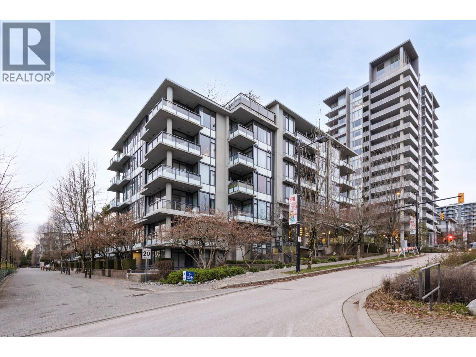 425 9009 Cornerstone Mews, Burnaby, British Columbia  V5A 0B9 - Photo 3 - R3077182