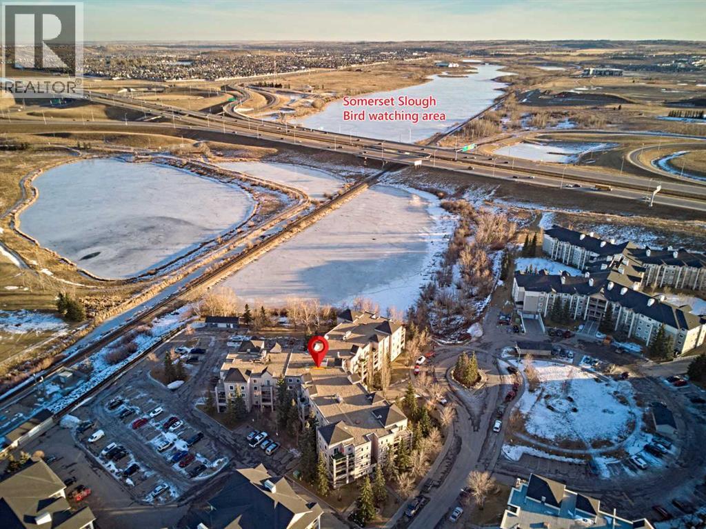 208, 4000 Somervale Court Sw, Calgary, Alberta  T2Y 4J3 - Photo 3 - A2280987