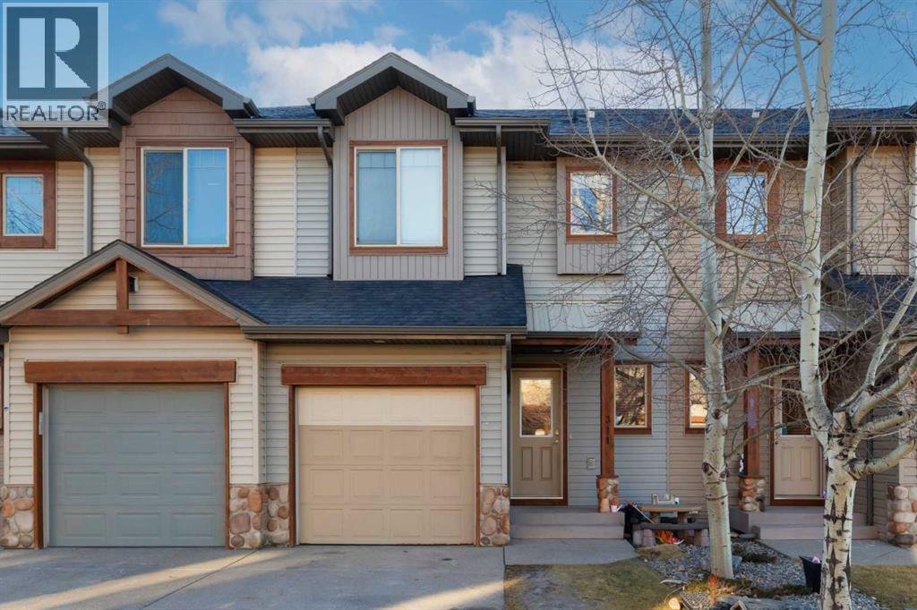 311, 413 River Avenue, Cochrane, Alberta
