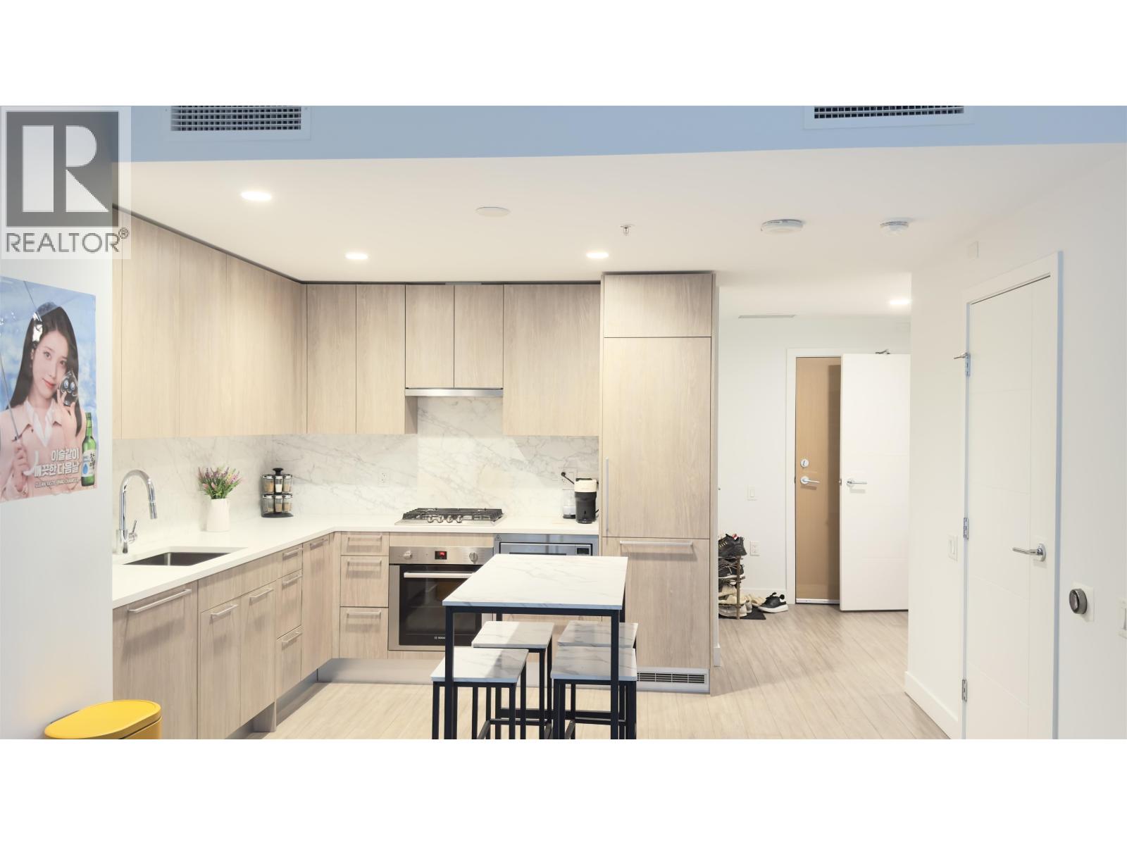 807 6398 Silver Avenue, Burnaby, British Columbia  V5H 0K7 - Photo 4 - R3074103