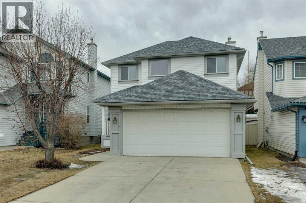 276 Hidden Valley Grove Nw, Calgary, Alberta  T3A 5W9 - Photo 39 - A2284083