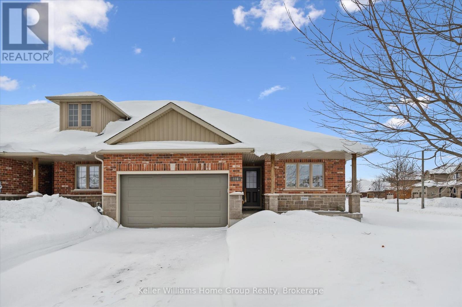 116 MCGOWAN STREET, Centre Wellington, Ontario